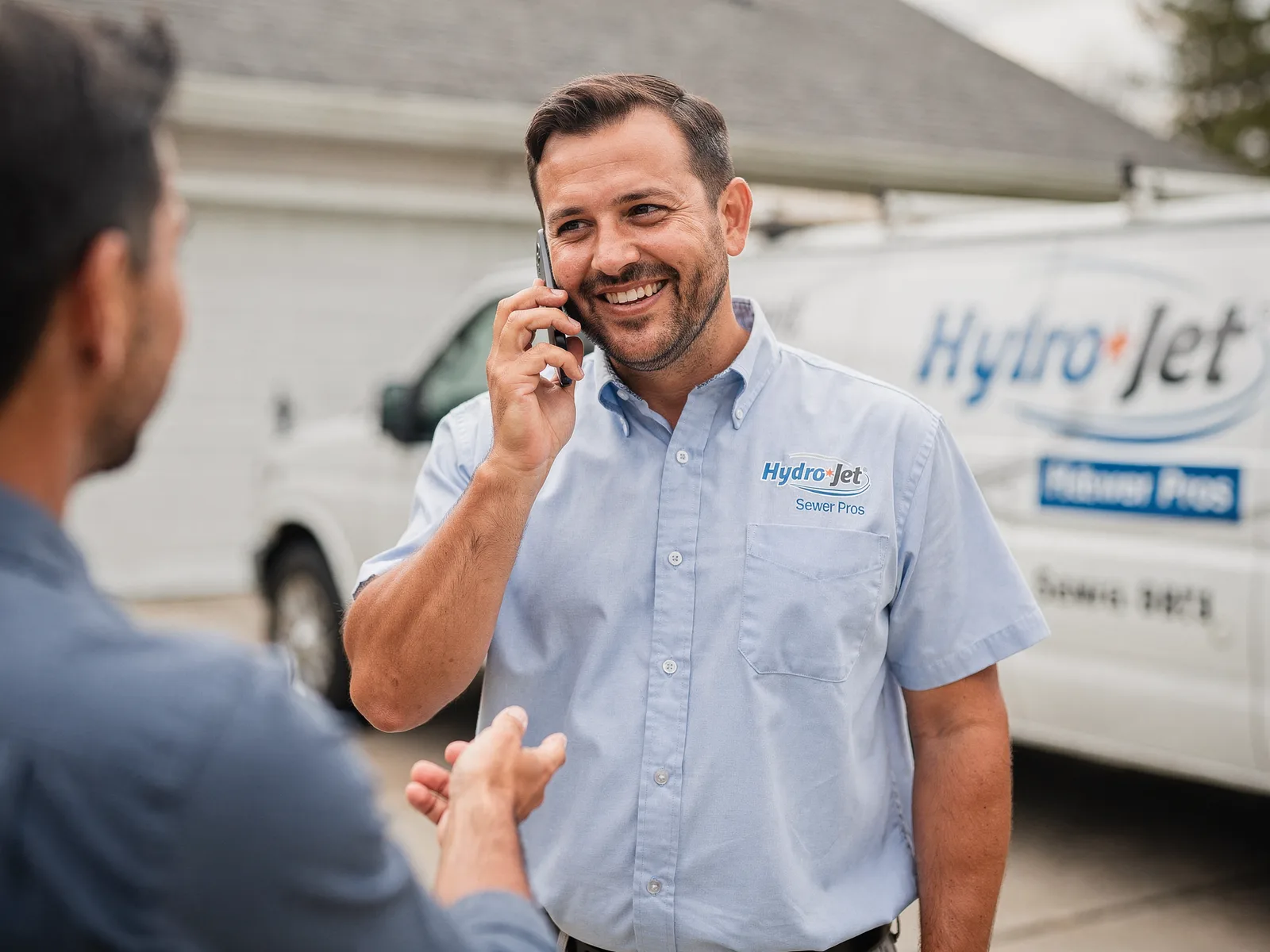 Hydro Jetting Harrisburg, OH FAQs